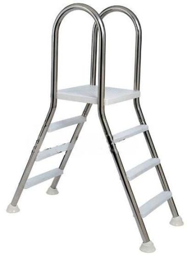 Лестница для бассейнов ESC PN (двухсторонняя 3/3 ступени)