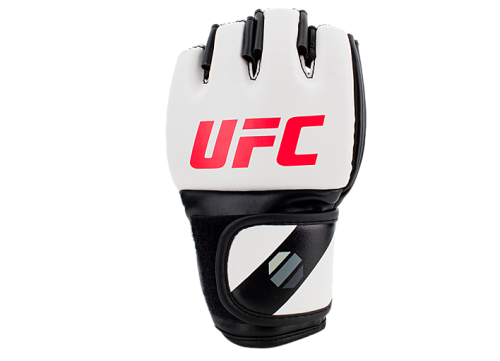 Перчатки MMA для грэпплинга UFC 5 унций (синт.кожа) L/XL#9 Перчатки MMA для грэпплинга UFC 5 унций (синт.кожа) L/XL#9