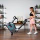 Велотренажер домашний OXYGEN FITNESS JETSREAM M#20 Велотренажер домашний OXYGEN FITNESS JETSREAM M#20
