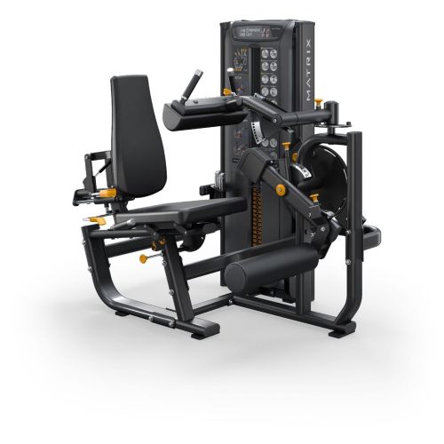 Разгибание / сгибание ног сидя для реабилитации VERSA MATRIX MD-S711