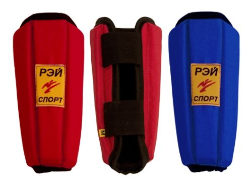 Щитки на предплечье (капрон)