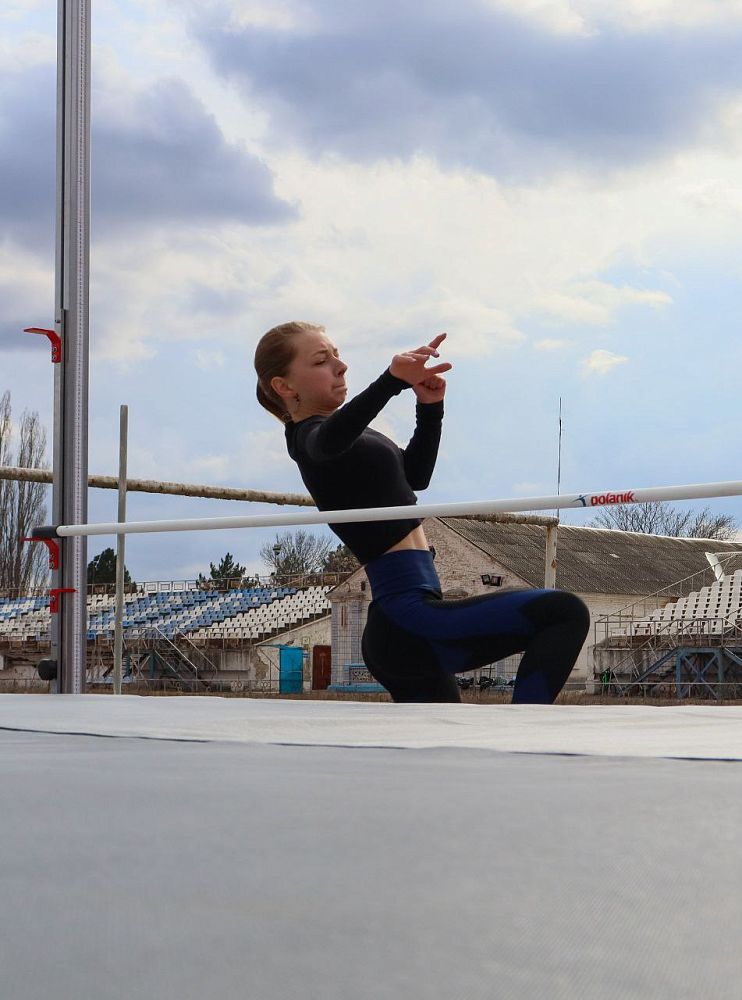 МБУ "ДЮСШ "Доломит" МБУ "ДЮСШ "Доломит"