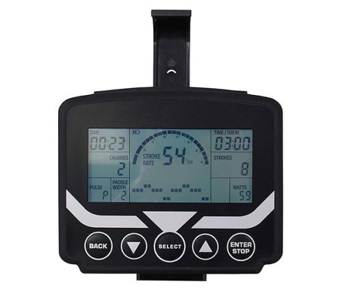 Гребной тренажер PERFORM BETTER Extreme Rower#2 Гребной тренажер PERFORM BETTER Extreme Rower#2