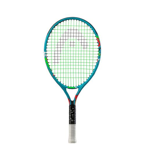 Ракетка для большого тенниса детская HEAD Novak 19 Gr05 Ракетка для большого тенниса детская HEAD Novak 19 Gr05