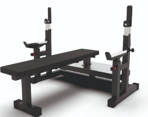 Скамья для жима ULTRAGYM UG-N1 Скамья для жима ULTRAGYM UG-N1
