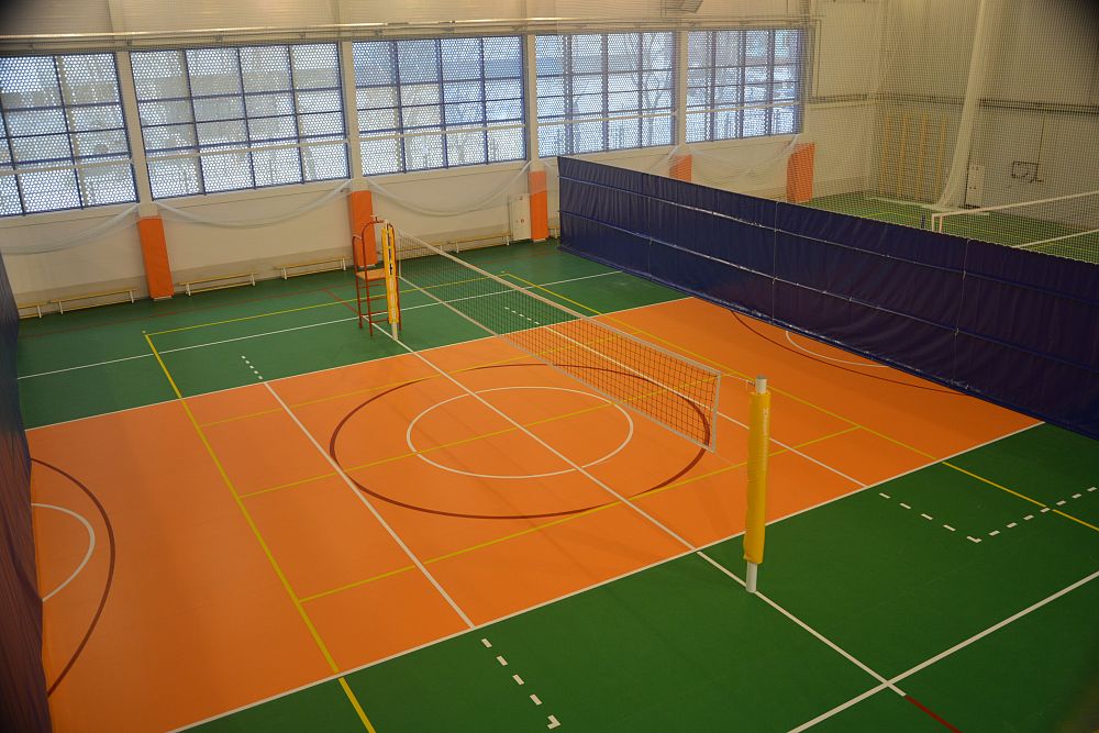 ФОК, г. Одинцово, М.О