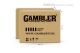 Всепогодный теннисный стол GAMBLER Edition Outdoor BLUE GTS-4 (с сеткой)#7 Всепогодный теннисный стол GAMBLER Edition Outdoor BLUE GTS-4 (с сеткой)#7