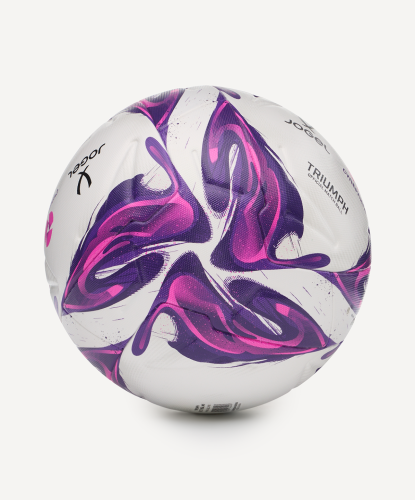 Мяч футбольный JOGEL Triumph Elite WSL №5 BC26 (ПУ)#3