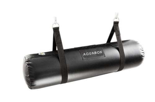 Аэроводный боксерский мешок TOTALBOX AQUABOX Masters ГПТГ 30х120-40 кг, горизонтальный (ПВХ-ткань) Аэроводный боксерский мешок TOTALBOX AQUABOX Masters ГПТГ 30х120-40 кг, горизонтальный (ПВХ-ткань)