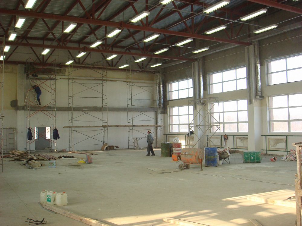 Электромеханический колледж №55, г.Москва