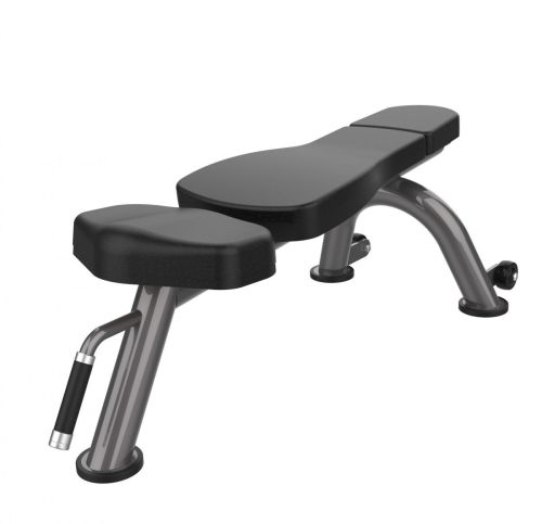 Скамейка горизонтальная FITEX PRO FTX-6247 Скамейка горизонтальная FITEX PRO FTX-6247