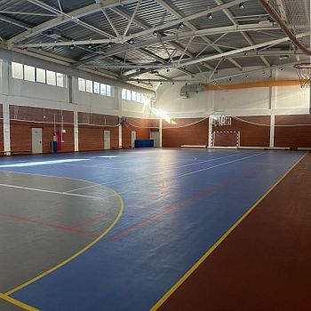 Арена «Сталкер»