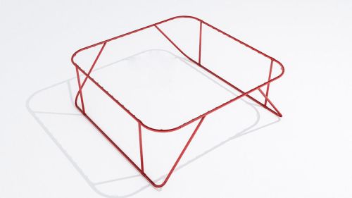 Батутная арена 3х3 м рама батута с опорами