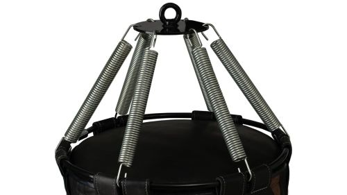 Мешок боксерский «Силуэт» d=45 см onePRO FILIPPOV (нат.кожа) 60 кг, 150 см#3 Мешок боксерский «Силуэт» d=45 см onePRO FILIPPOV (нат.кожа) 60 кг, 150 см#3