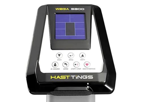 Велотренажер HASTTINGS Wega S300#2 Велотренажер HASTTINGS Wega S300#2