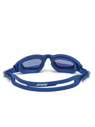 Очки для плавания ATEMI Swift Snap (синий)#2 Очки для плавания ATEMI Swift Snap (синий)#2