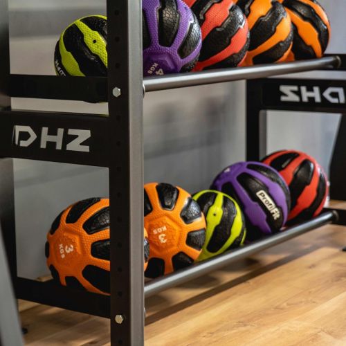 Медбол PROFI-FIT#2