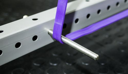 Колышки для резиновых петель (4 шт.)#4 Колышки для резиновых петель (4 шт.)#4