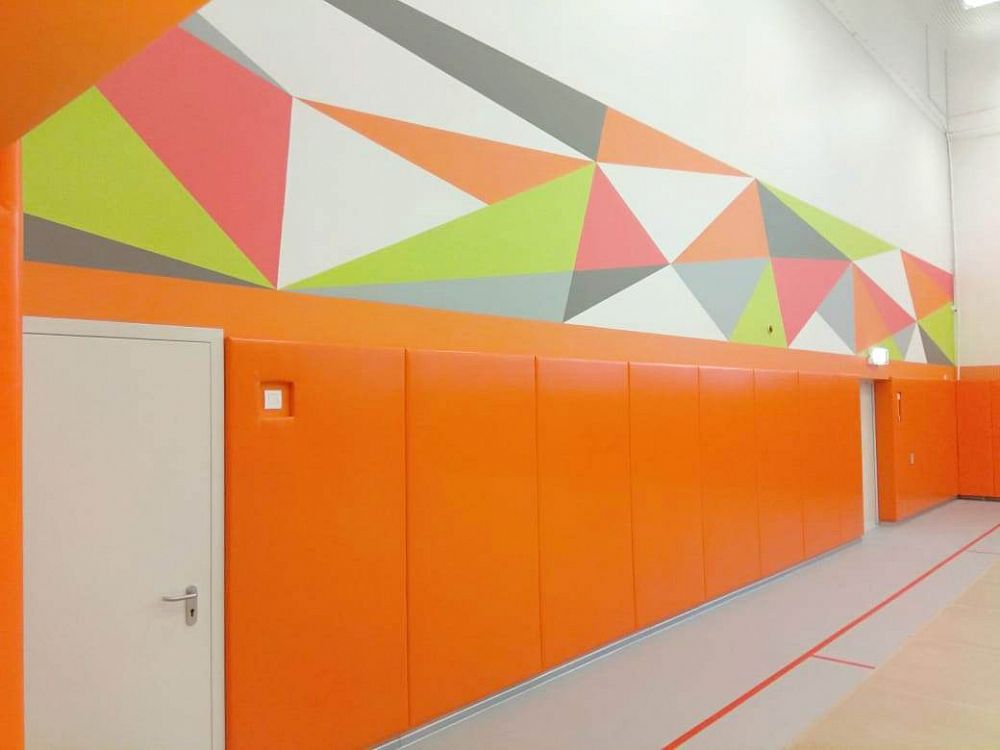 СОШ ЖК "ЗилАрт", г. Москва