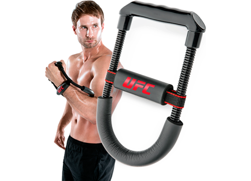 Тренажер для запястья UFC UHA-69163#2