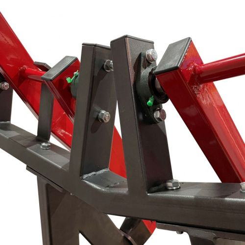 Тренажер Независимая тяга сверху DHZ SMR2005#9