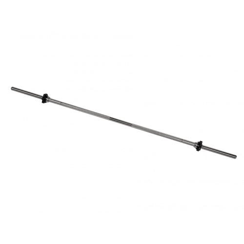 Гриф 1500мм, d=25мм MB Barbell MB-BarM25-1500B