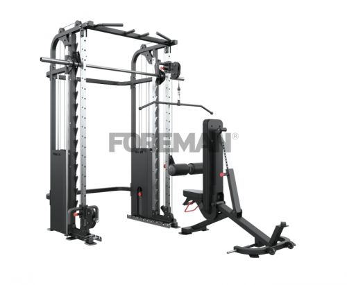 Многофункциональный комплекс для тренировок FOREMAN FY-3092#7