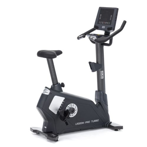 Велоэргометр с генератором BRONZE GYM U1000M PRO TURBO#6