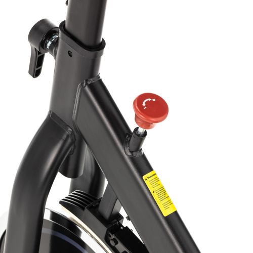 Спин-байк домашний CARBON FITNESS SB400#9