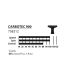 Ракетка для настольного тенниса DONIC Carbotec 900#5 Ракетка для настольного тенниса DONIC Carbotec 900#5