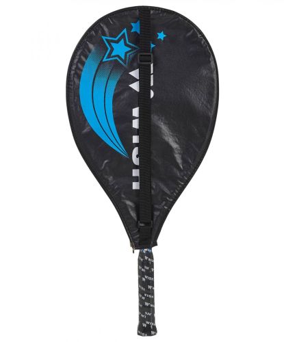 Ракетка для большого тенниса Wish 23'' AlumTec JR 2506 (синий)#5 Ракетка для большого тенниса Wish 23'' AlumTec JR 2506 (синий)#5