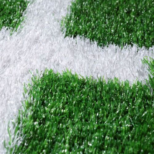 Искусственная трава для функционального тренинга (с разметкой) 2х10 м#3