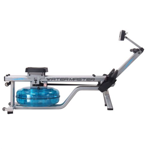 Гребной тренажер DFC Water Master R1000W#3 Гребной тренажер DFC Water Master R1000W#3