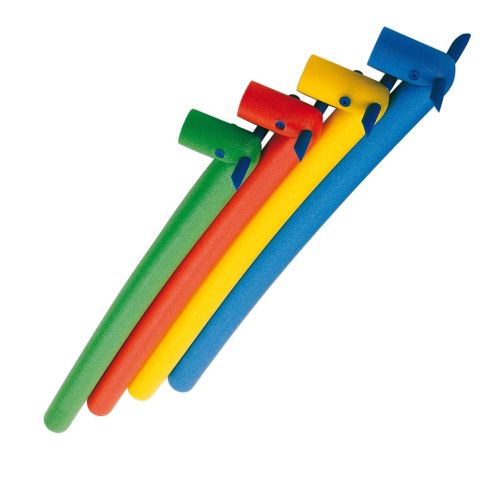 Нудл со свистком "Пони" 145х6,7х3 см