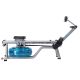 Гребной тренажер DFC Water Master R1000W#12 Гребной тренажер DFC Water Master R1000W#12