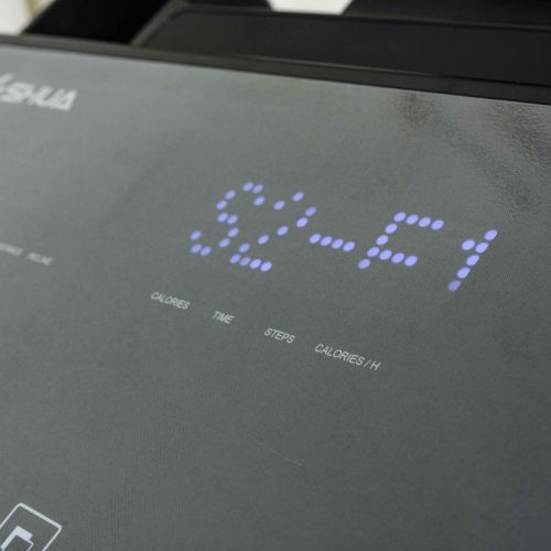 Профессиональная беговая дорожка SHUA SH-T9100T#17 Профессиональная беговая дорожка SHUA SH-T9100T#17