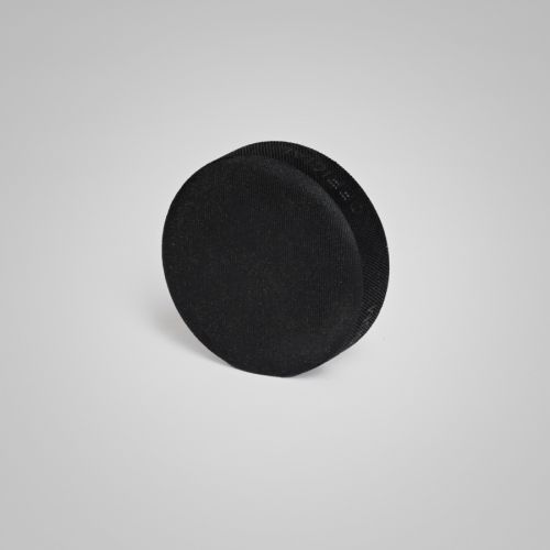 Шайба мягкая Sponge VEGUM (черный)#2