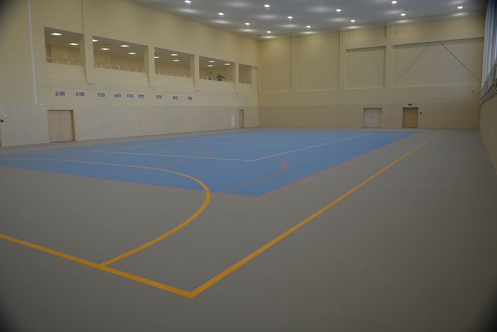 Академия ФСБ, г. Москва