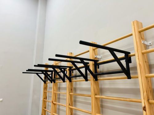 Брусья навесные (на шведскую стенку) СТ-27#5