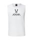 Манишка Jogel CAMP 2 Bib (белый)#5