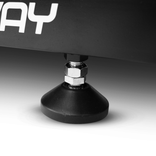 Беговая дорожка профессиональная BRONZE GYM RUNWAY#11