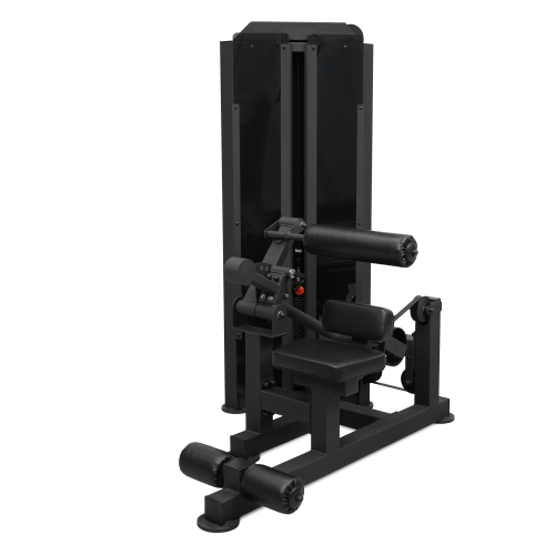 Пресс-машина профессиональный BRONZE GYM PARTNER ML-812#3