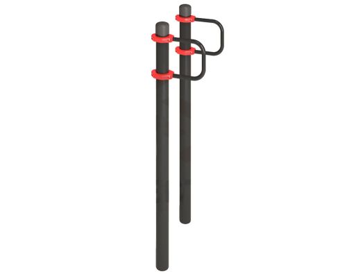 Параворкаут Ручки для подтягивания на коляске Параворкаут Ручки для подтягивания на коляске