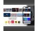 Велотренажер YESOUL Smart M1 BLACK#9 Велотренажер YESOUL Smart M1 BLACK#9