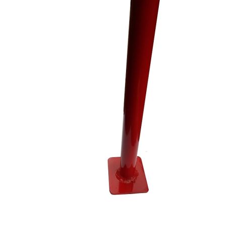 Измеритель высоты спортивных сеток разборный#3