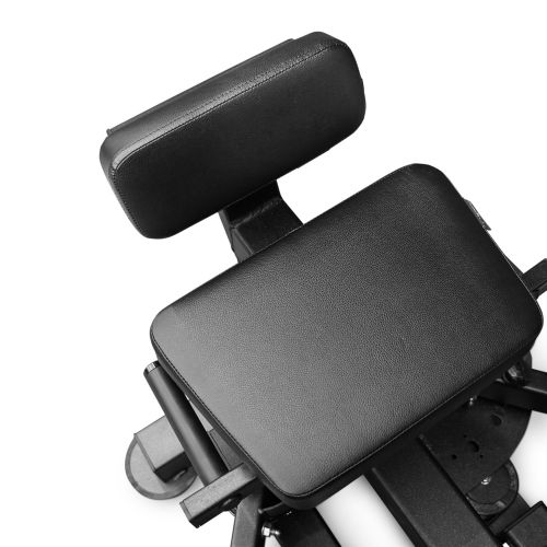 Тренажер Сведение-Разведение ног профессиональный BRONZE GYM PARTNER ML-817#10