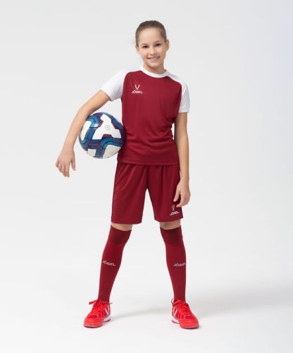 Шорты игровые Jogel CAMP Classic Shorts (детские)#4