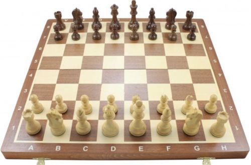 Шахматы профессиональные "Классика"