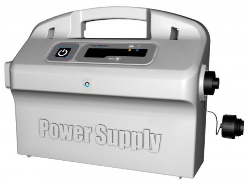 Робот-пылесос DOLPHIN M 400#15