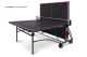Теннисный стол START LINE GRAND EXPERT Black#8 Теннисный стол START LINE GRAND EXPERT Black#8